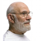 Illustration for article titled Oliver Sacks talks hallucinations, dropping acid — and the time he was addicted to speed